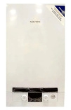 Navien HEATATMO NGB150-24А / открыт. (со стояк.) до 240кв.м, 2-х конт.